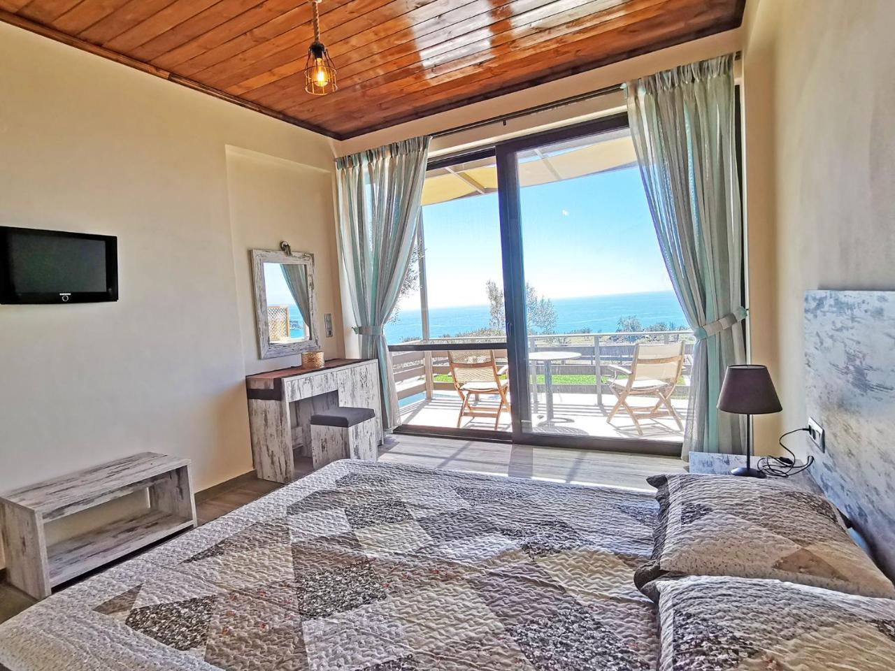 Souda Bay Cottage Plakias Exterior foto